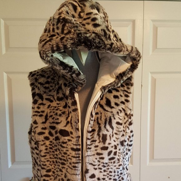 brave soul petite karen padded coat with hood